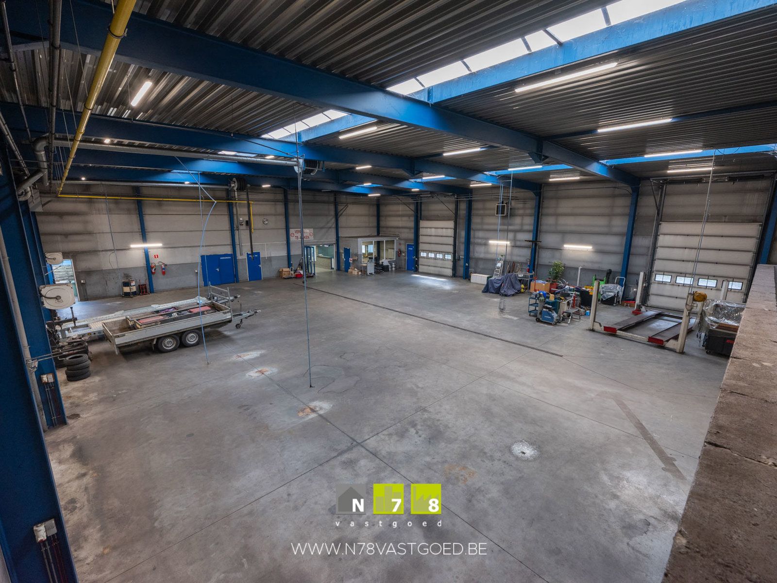 Commercieel te koop foto 14