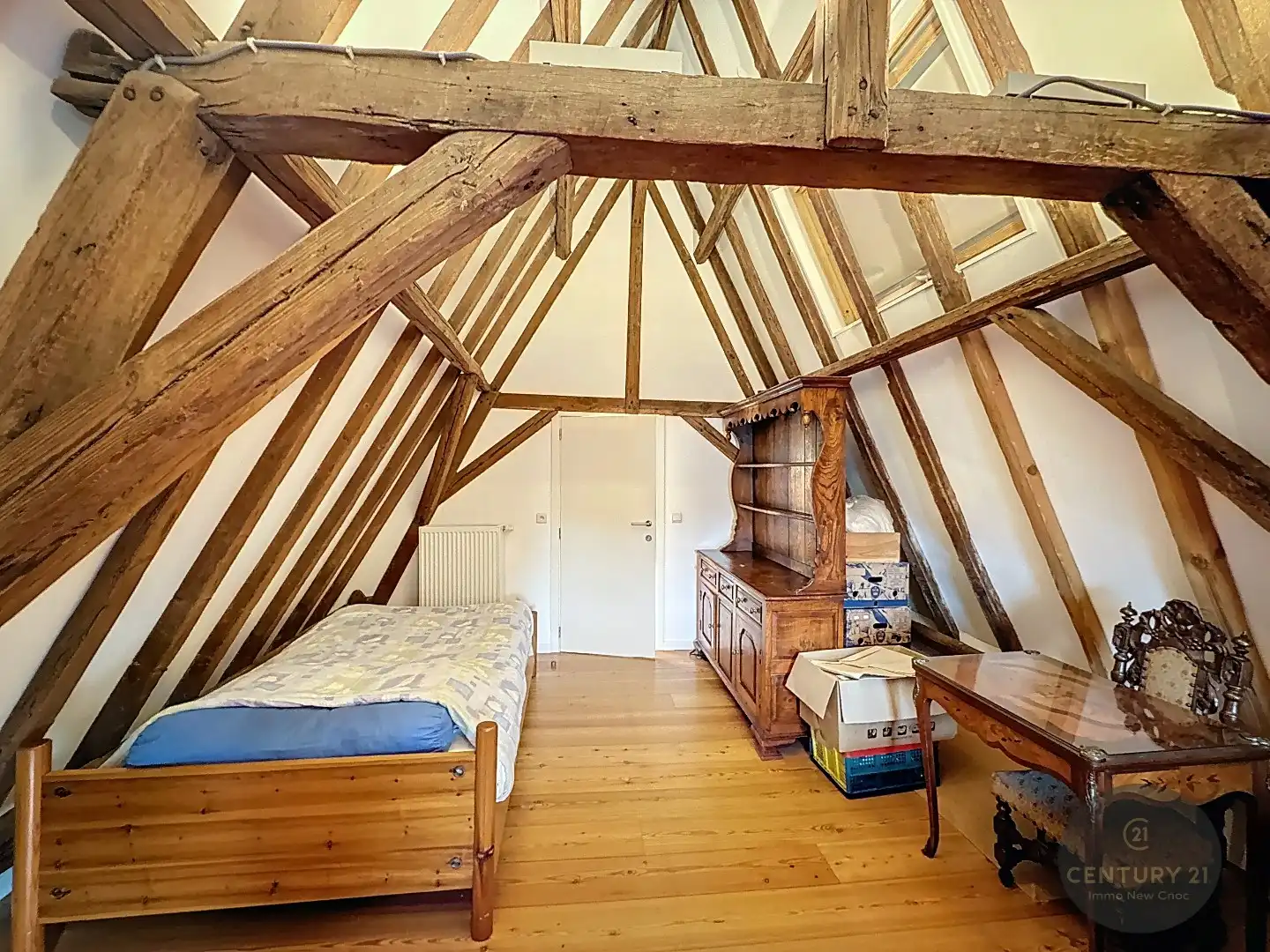 BRUGGE: exclusief pand met uitzonderlijke binnentuin foto 32