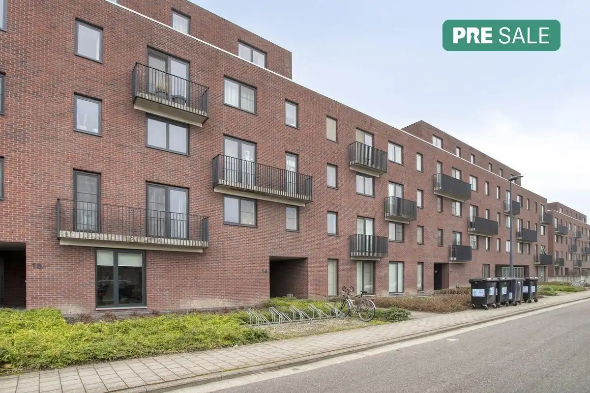 Appartement te koop Sente Clarenhof 14/201 - 9050 Ledeberg
