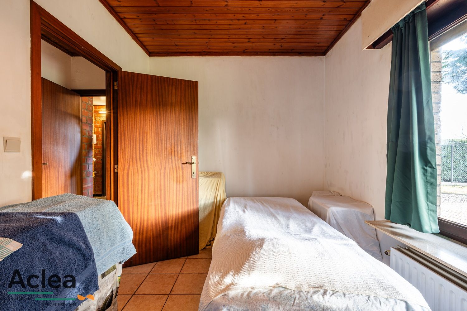 Vrijstaande woning op ruim perceel foto 21