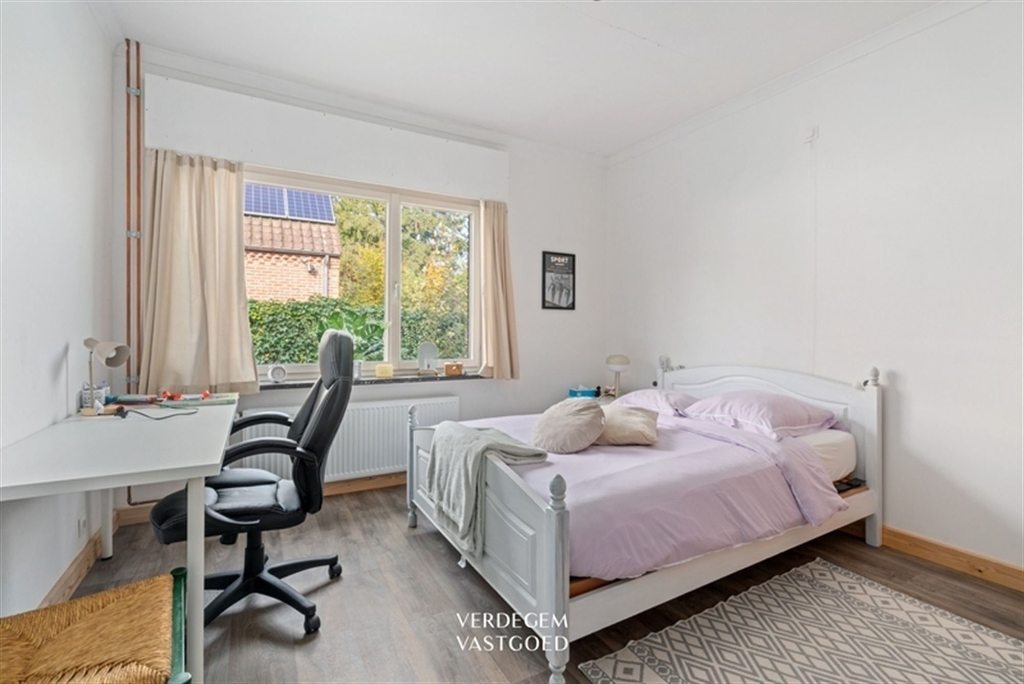 Bungalow met 3+1 slaapkamers op perceel van 2.332m² foto 13