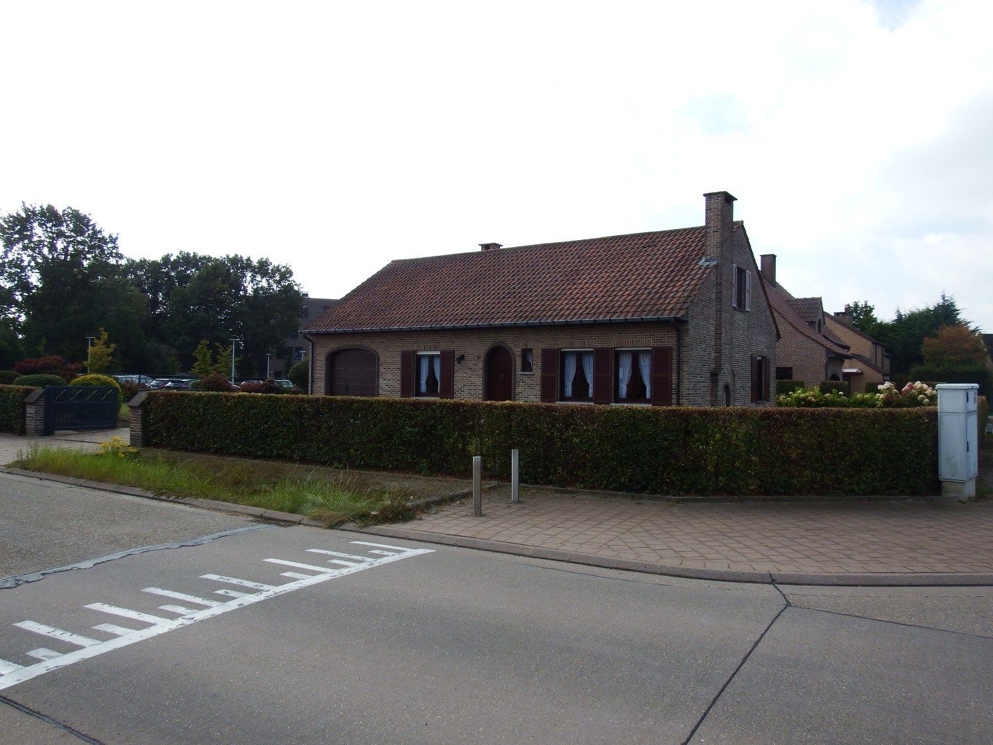 Gunstig gelegen gelijkvloerse woning te Heist-op-den-Berg foto 23