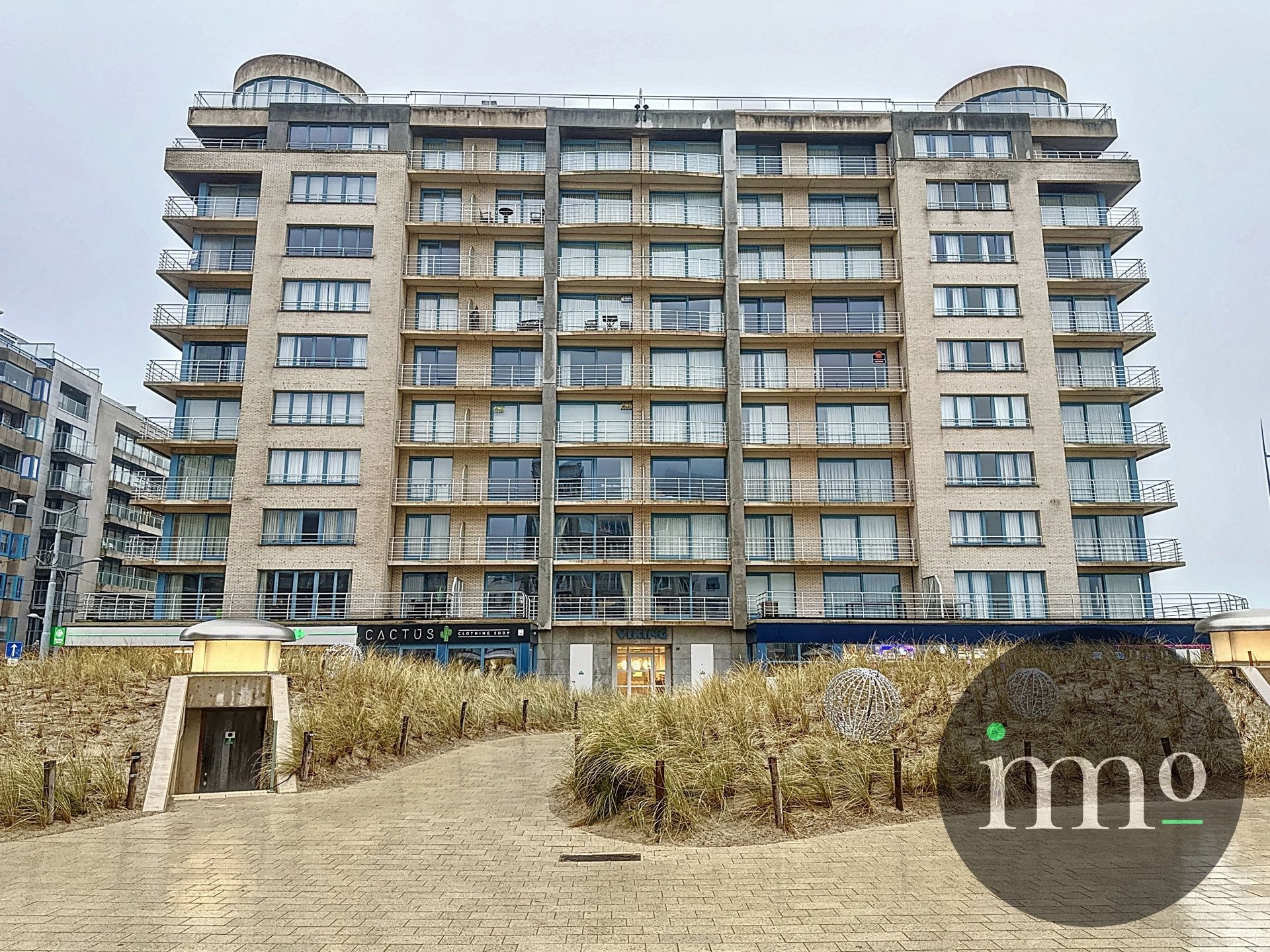 Appartement te koop foto 15