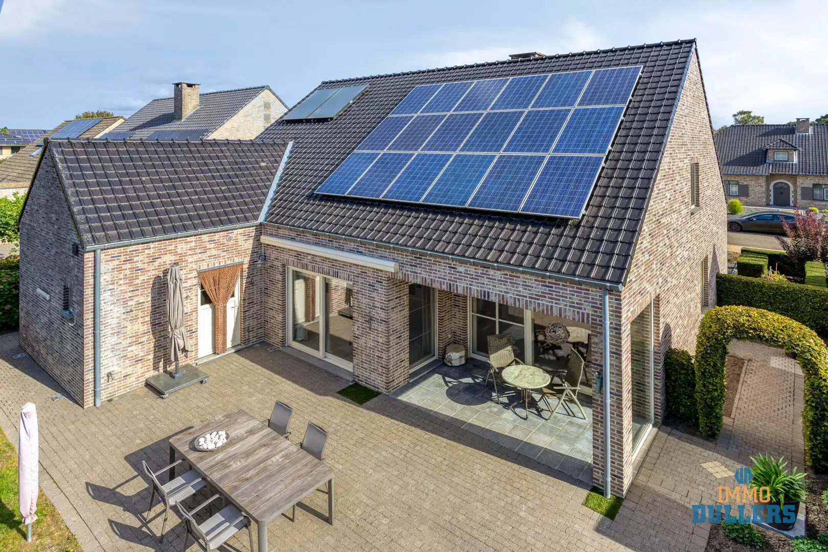 Tijdloze en degelijk afgewerkte woning in de Sellestraat te Peer - ideaal voor uw nieuwe thuis! foto 19