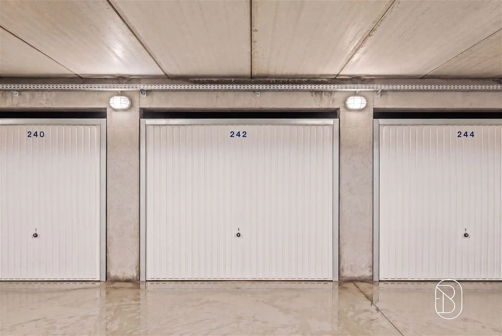 Garage te koop Stormestraat 73 - 8790 Waregem
