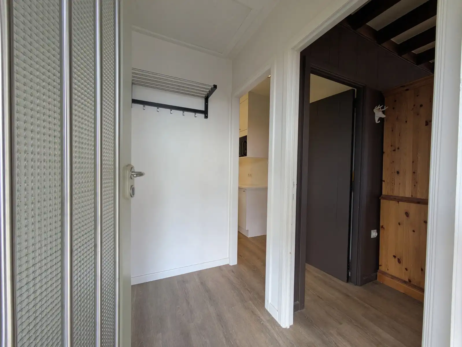 Chalet te koop foto 8