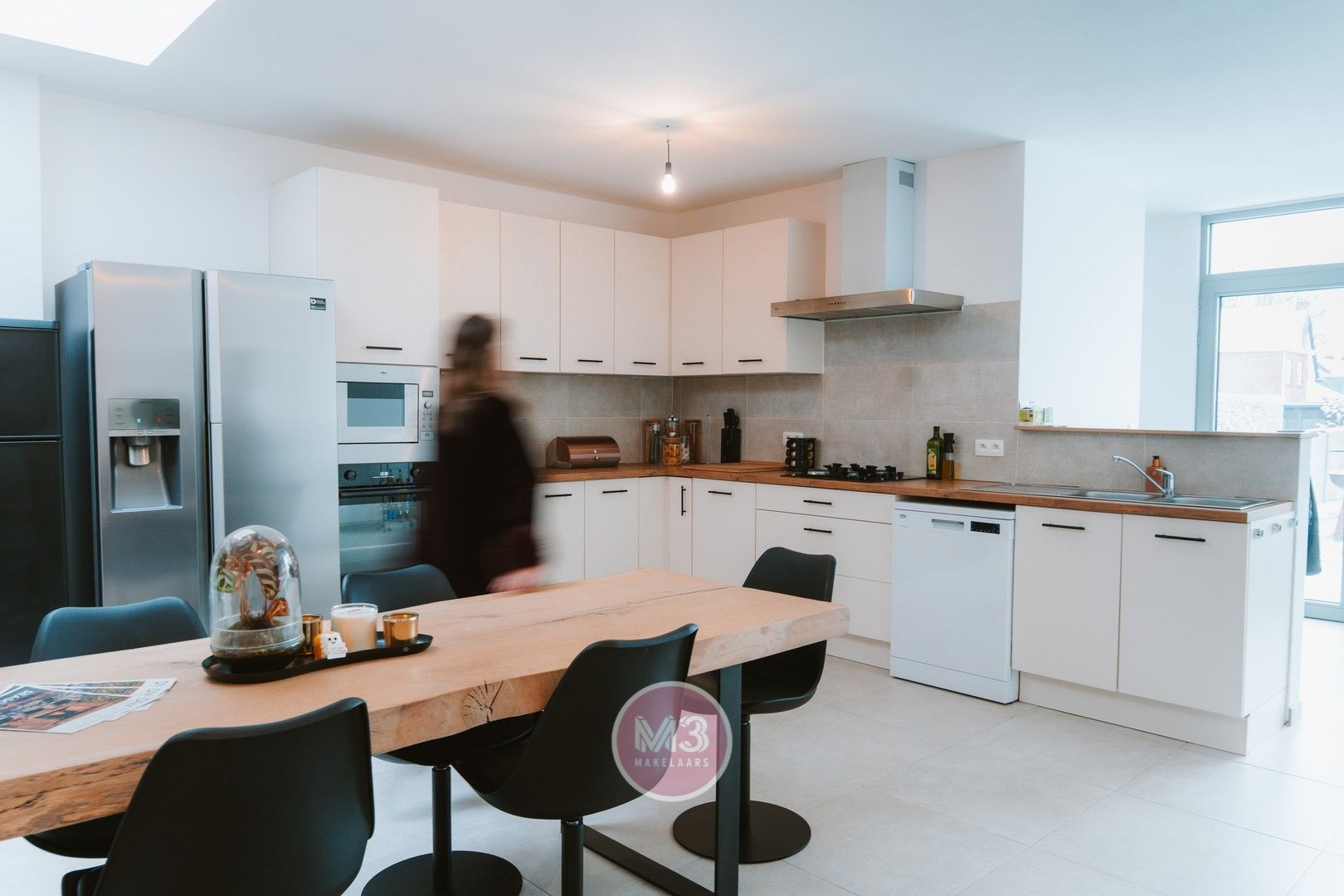 Charmante woning met tuin en garage in het hart van Bornem foto 7