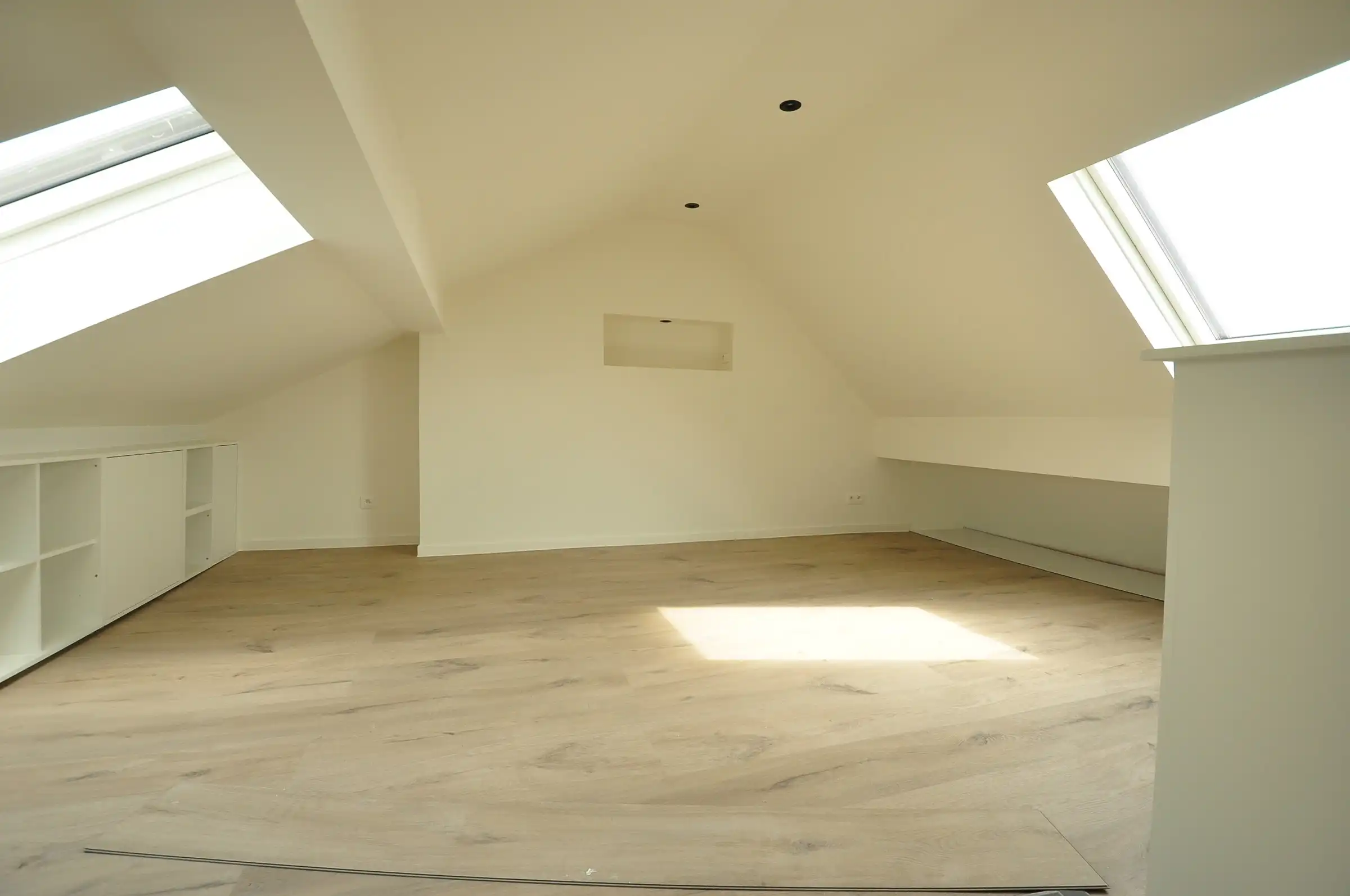 Centraal gelegen appartement te Blankenberge foto 11