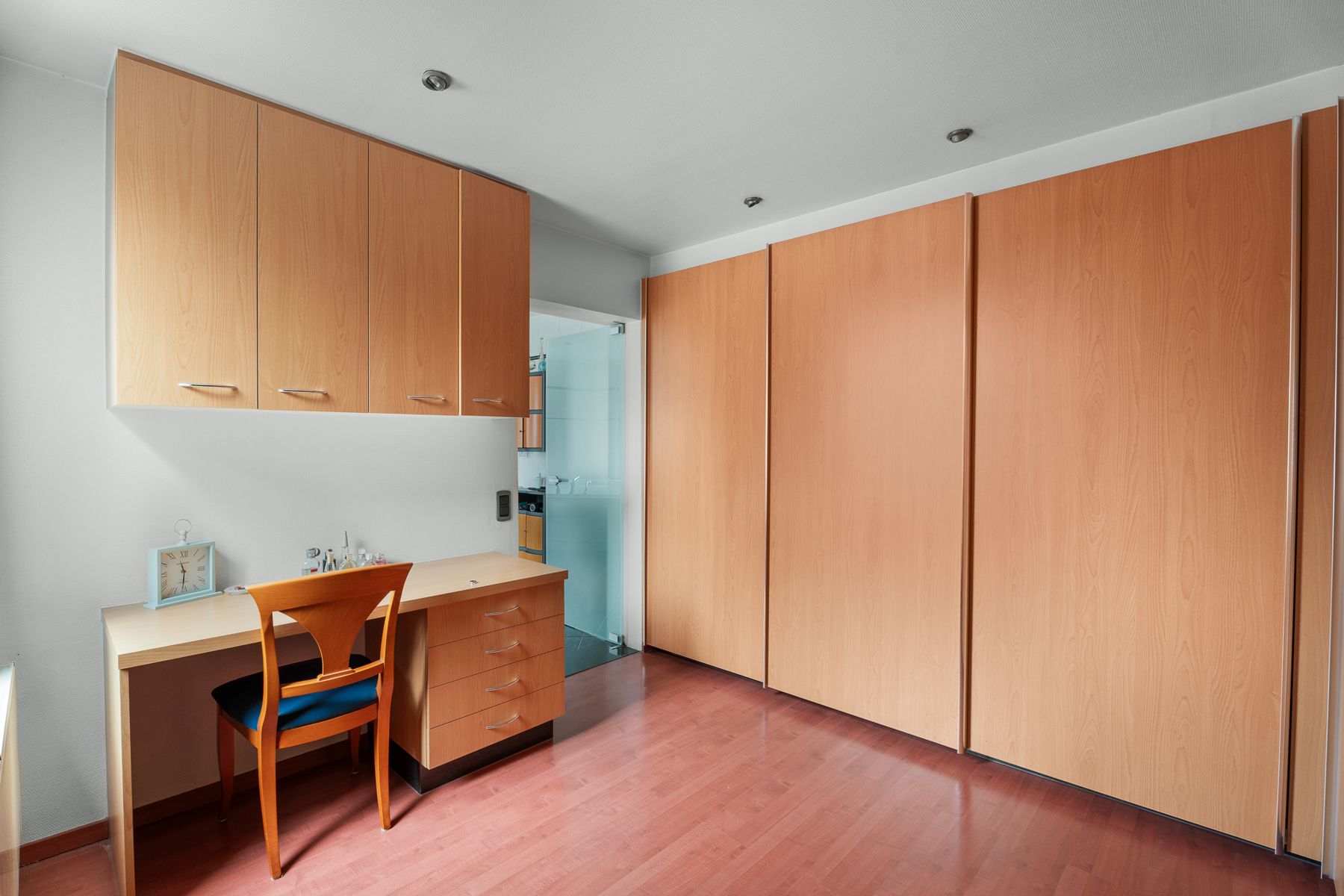 Handelspand met woonst in centrum Geraardsbergen! foto 26