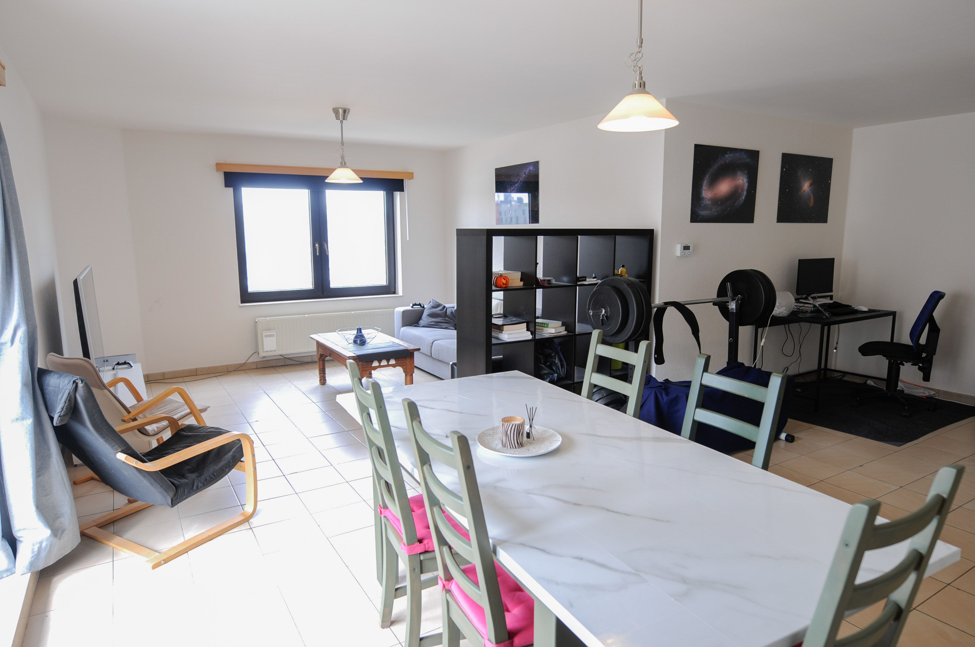Appartement met 3 slaapkamers nabij station Leuven foto {{pictureIndex}}