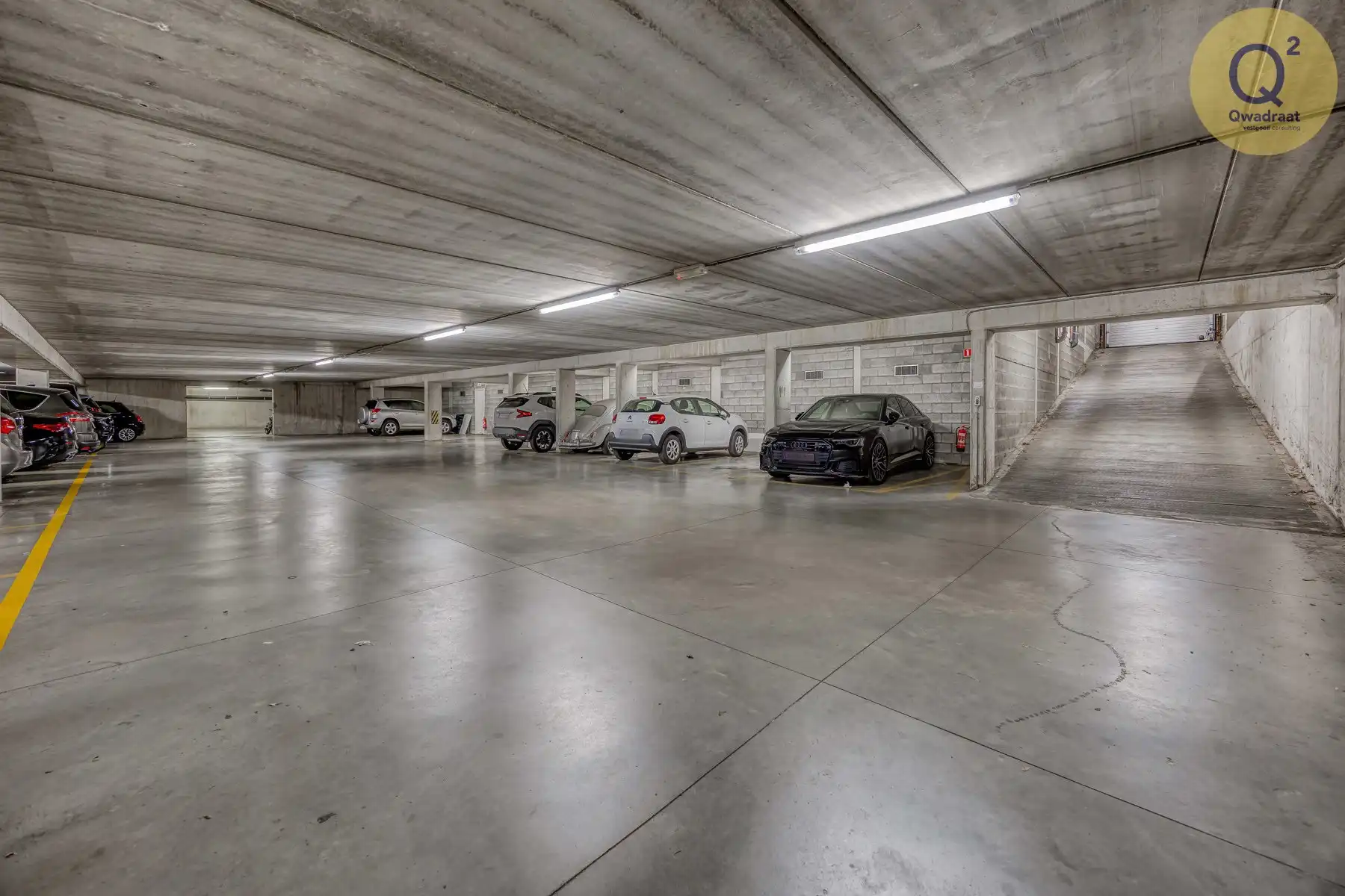 Exclusief penthouse op absolute toplocatie met 2 terrassen foto 35