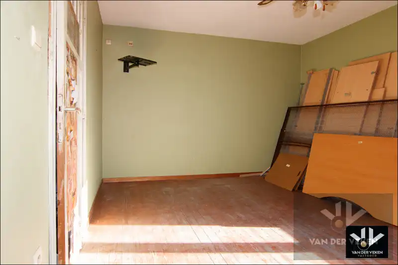 TE RENOVEREN KARAKTERWONING OP RUIM 12 AREN foto 19