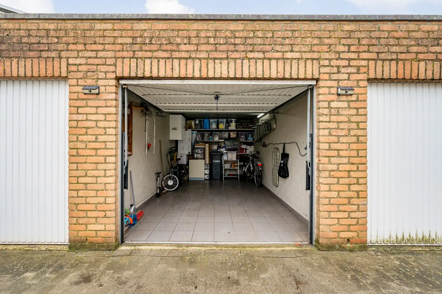 PRACHTIG INSTAPKLAAR APP I EPC = B I CENTRUM BERLAAR foto 18