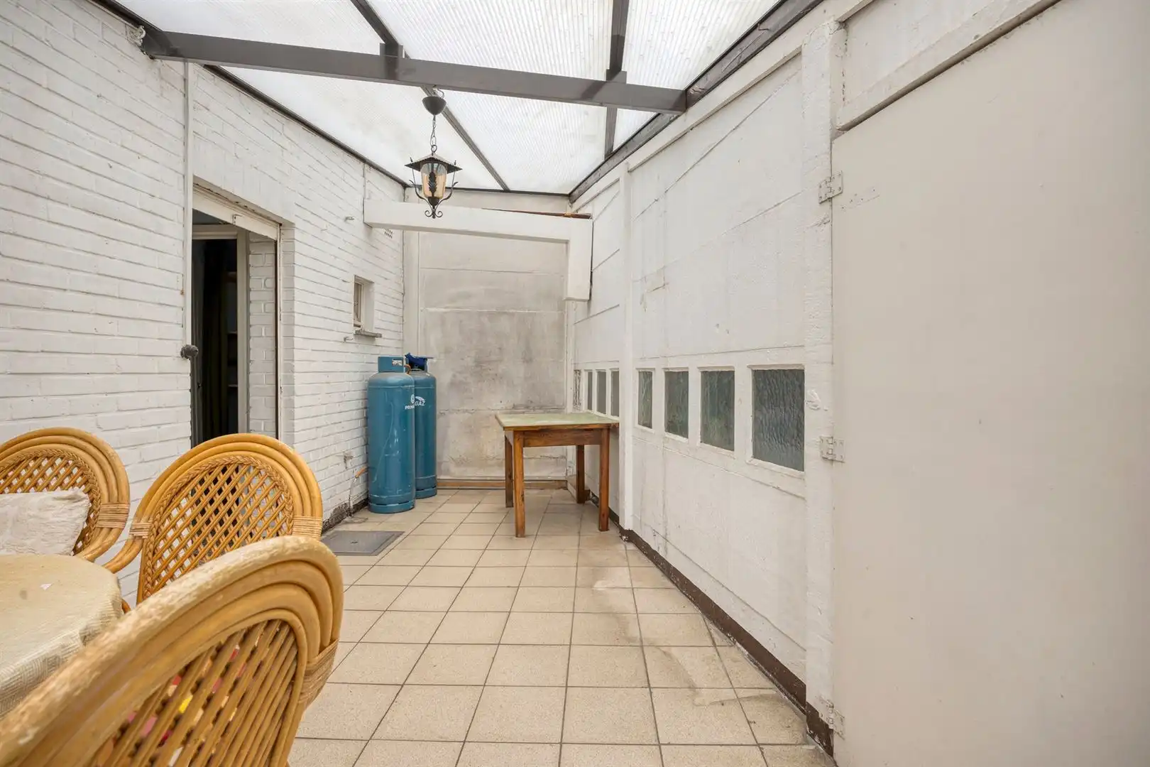Woning met tuin te Asper. foto 13