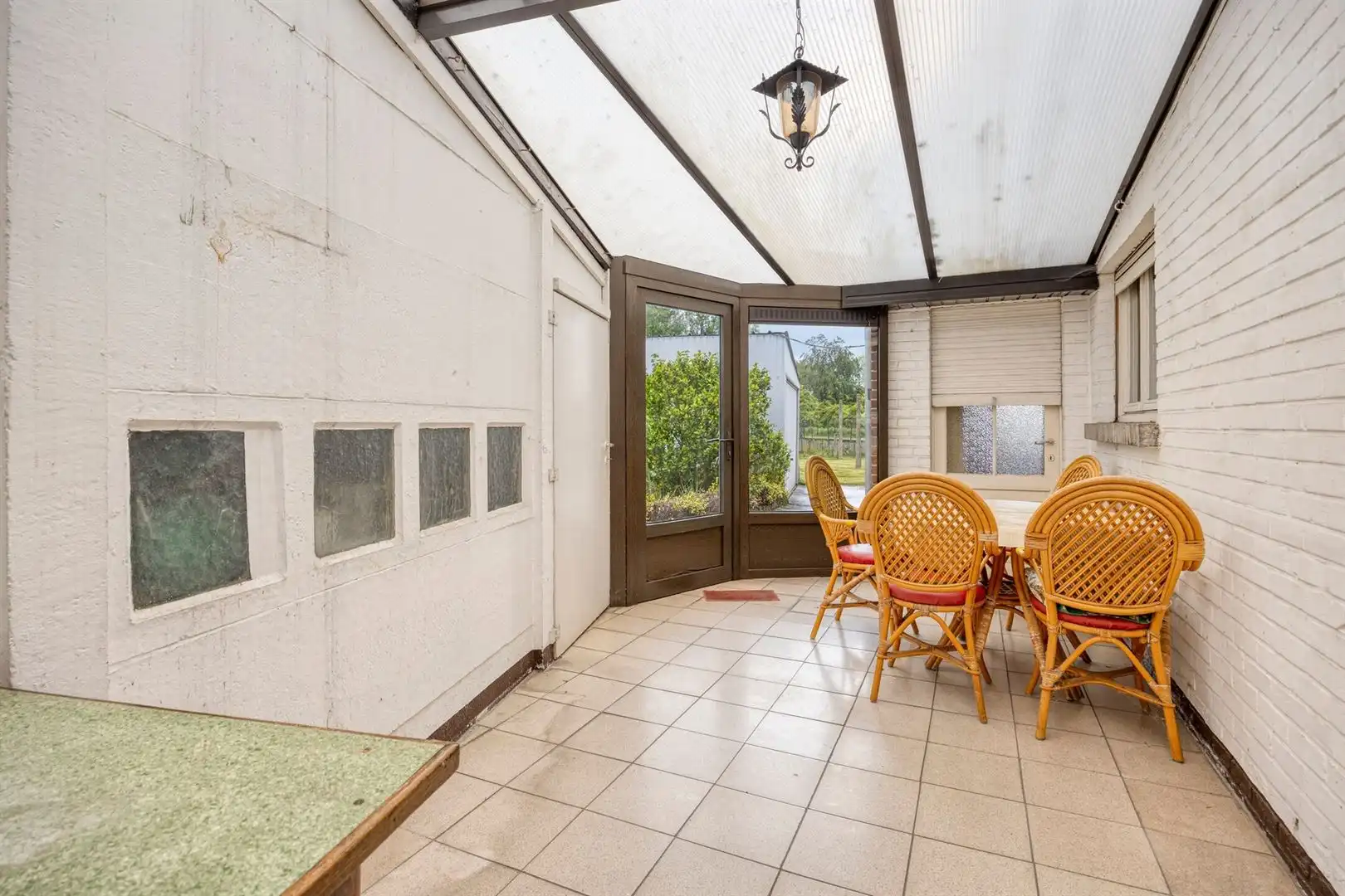 Woning met tuin te Asper. foto 13