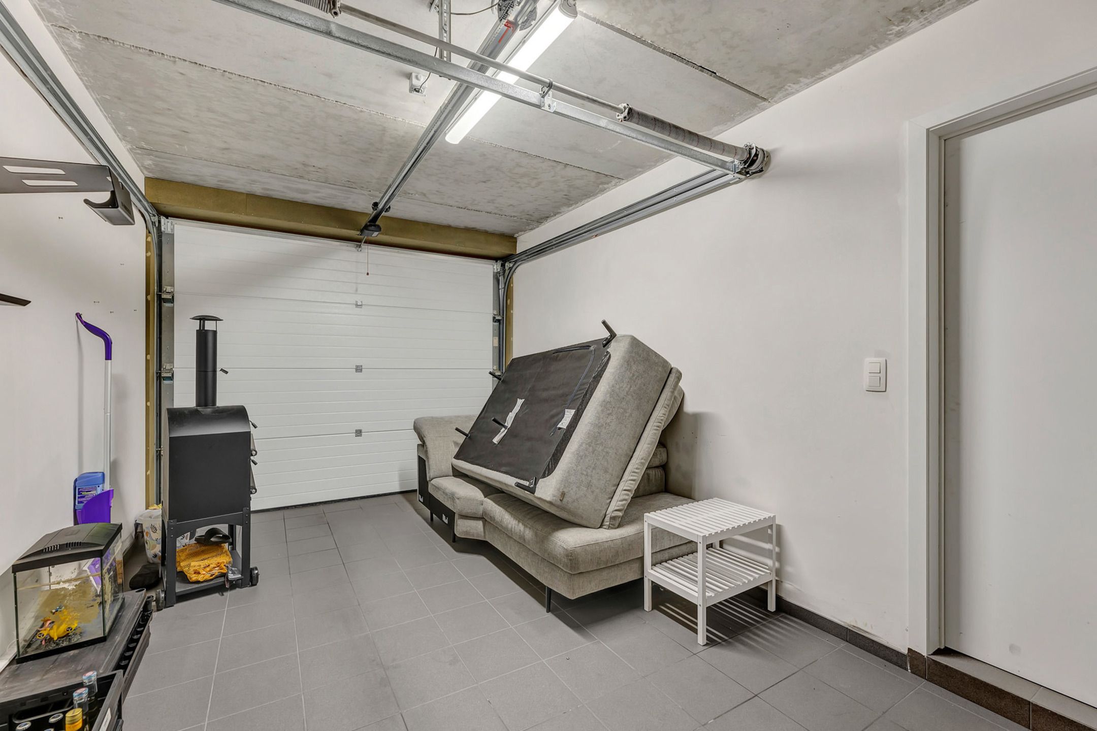 Nieuwbouwwoning met garage op rustige ligging foto 9