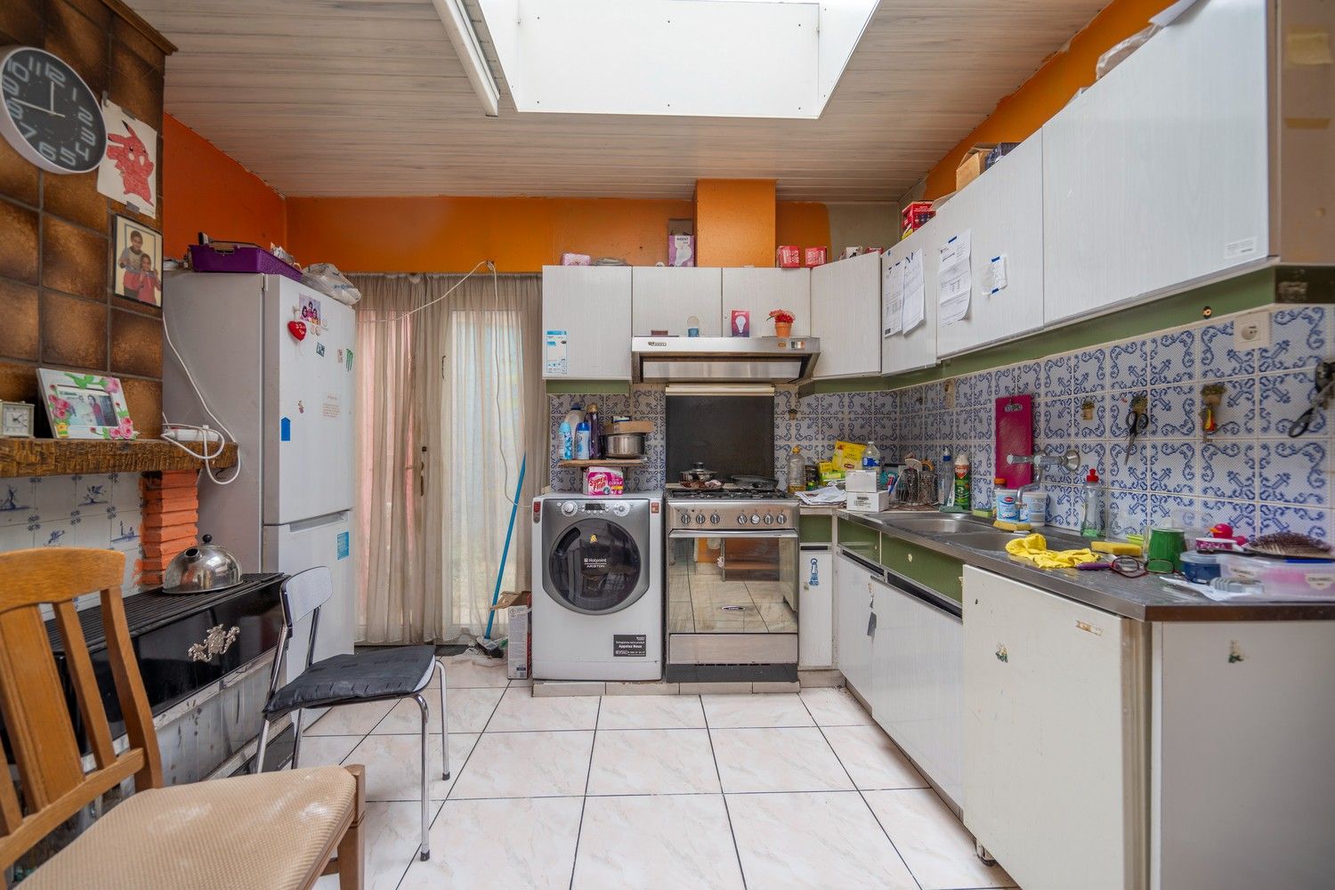 Veelzijdige Woning foto 5