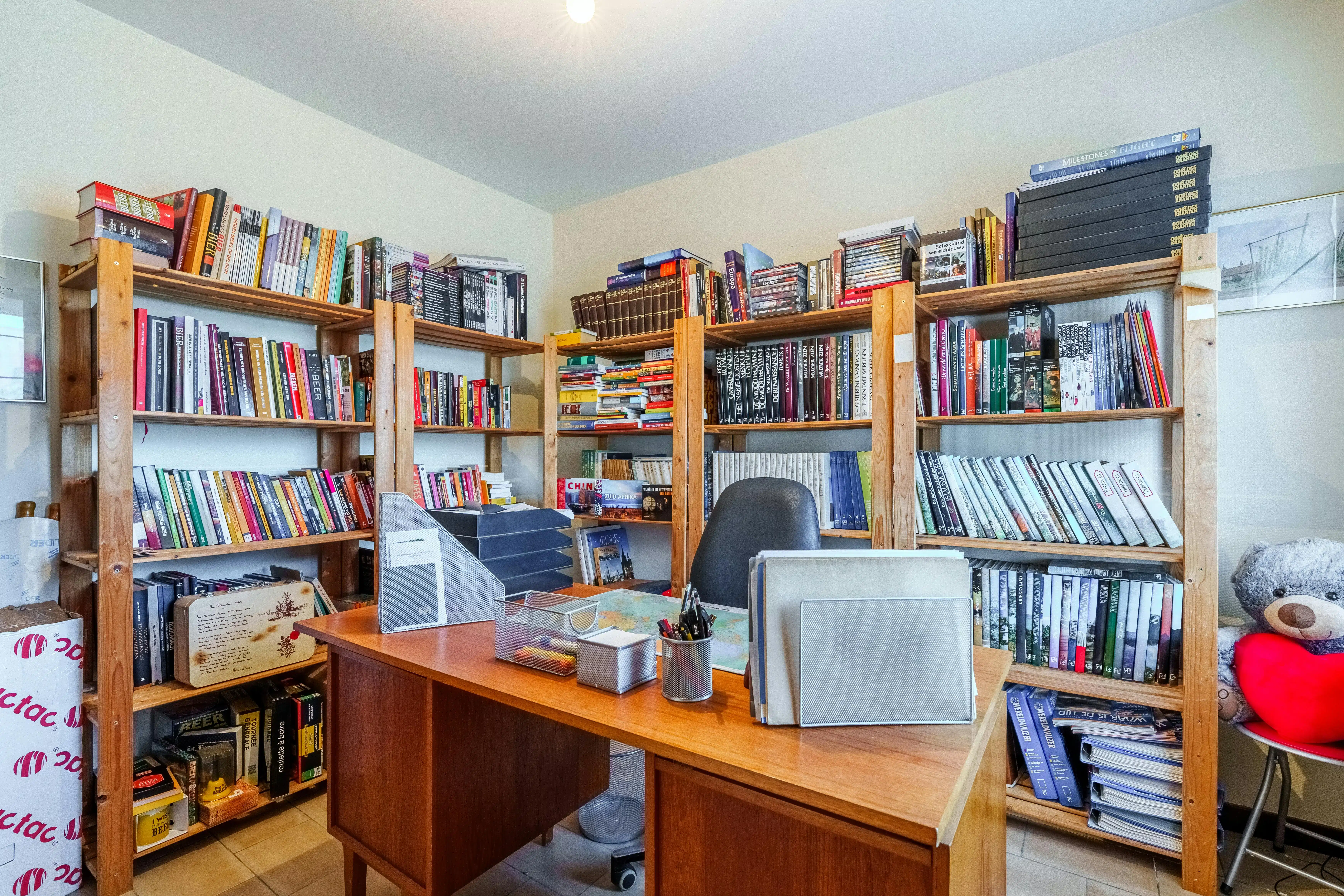 Alleenstaand huis te koop op een toplocatie in Poperinge foto 28