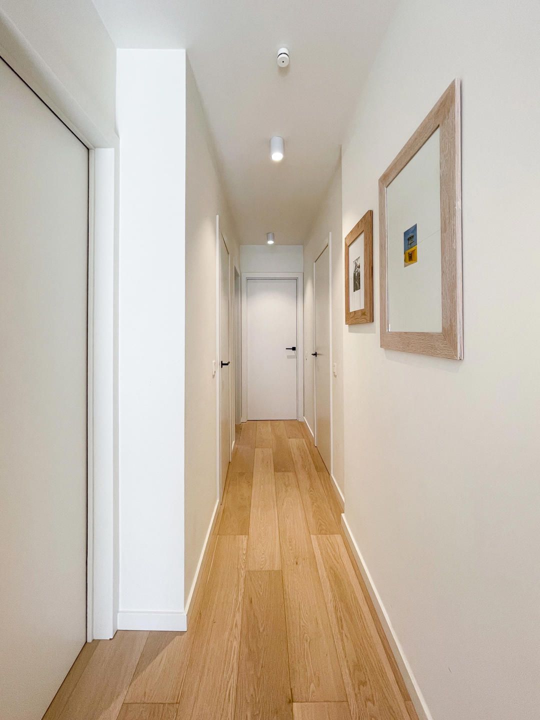 Zonnig en recent gerenoveerd appartement op topligging foto 14