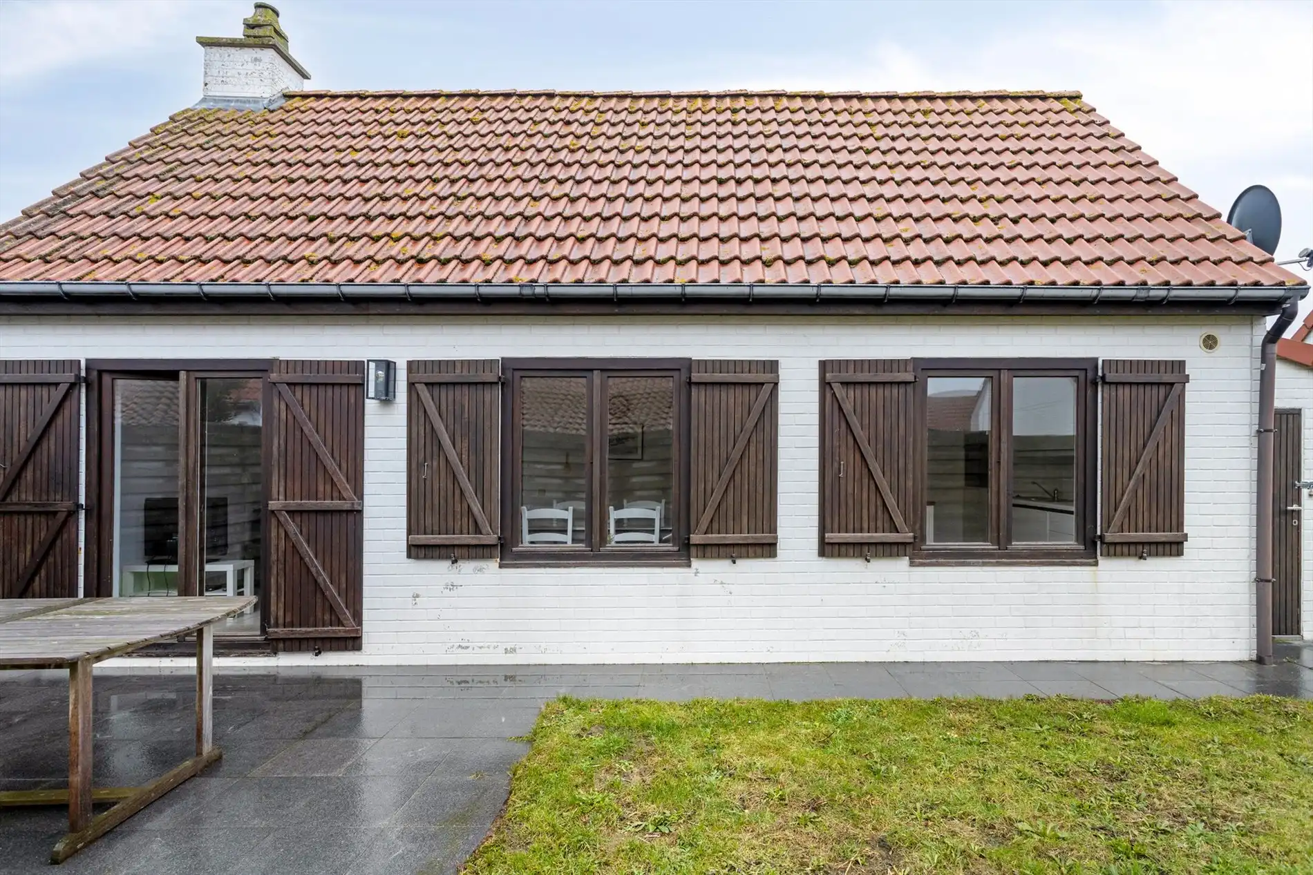 Recente vakantiewoning foto 15