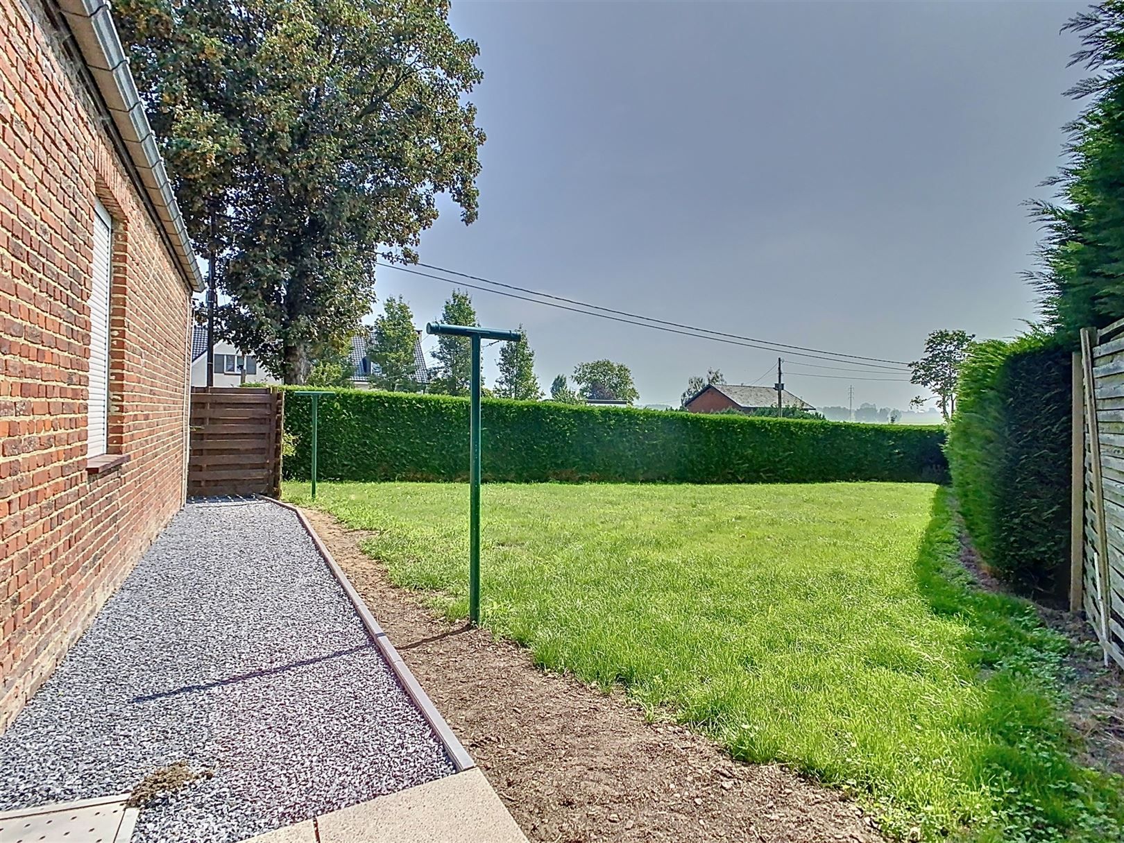 Instapklare woning, 2 slpks, tuin en garage foto 5