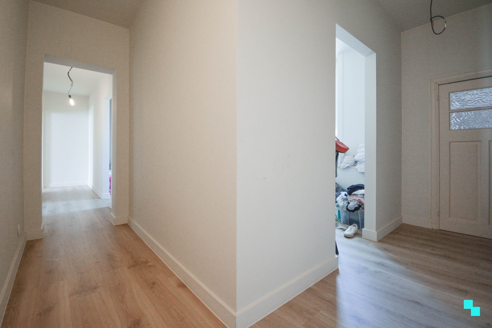 Eengezinswoning met 5 slp te centrum Roeselare foto 16