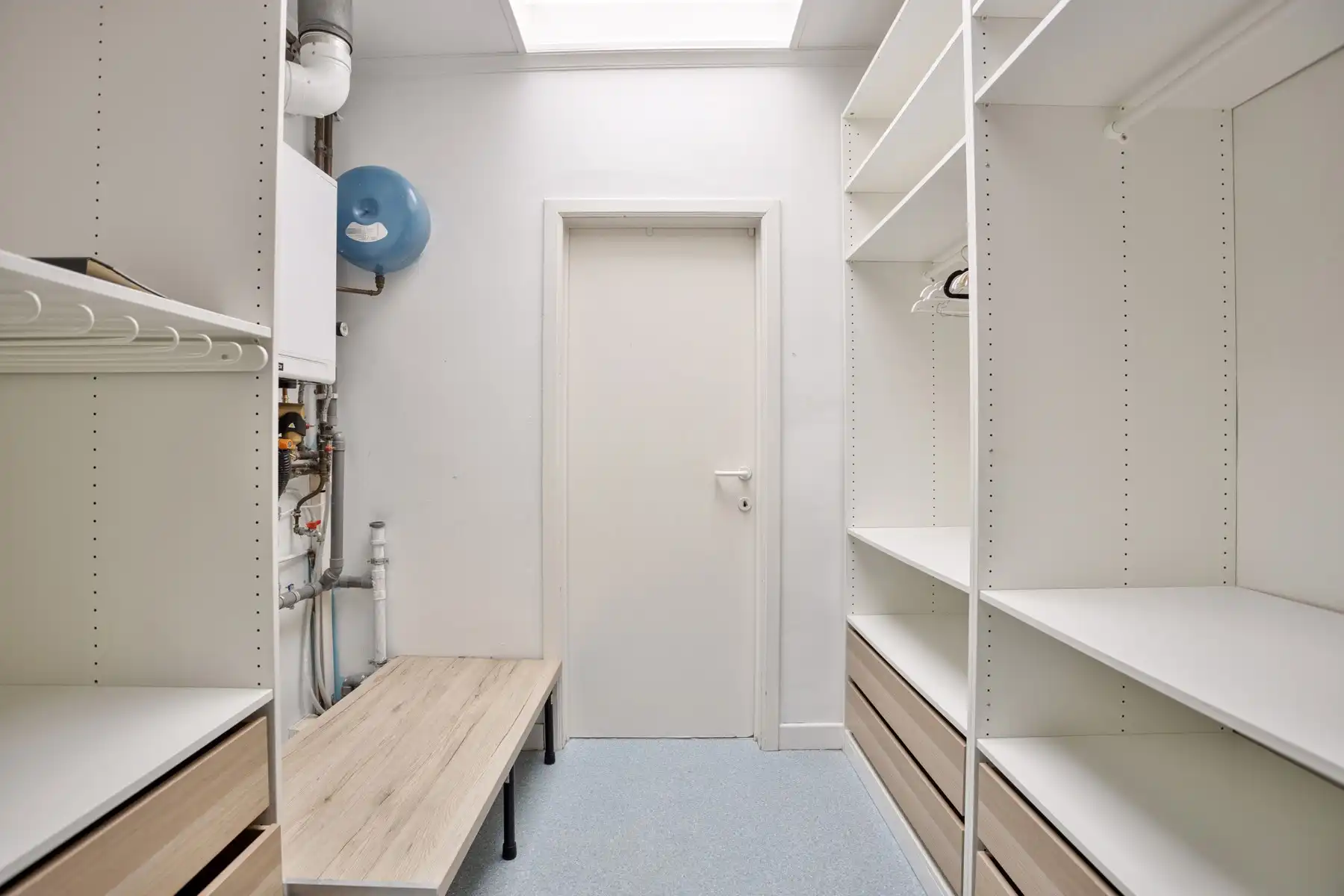 Handelspand met duplex in hartje Kortenberg foto 5