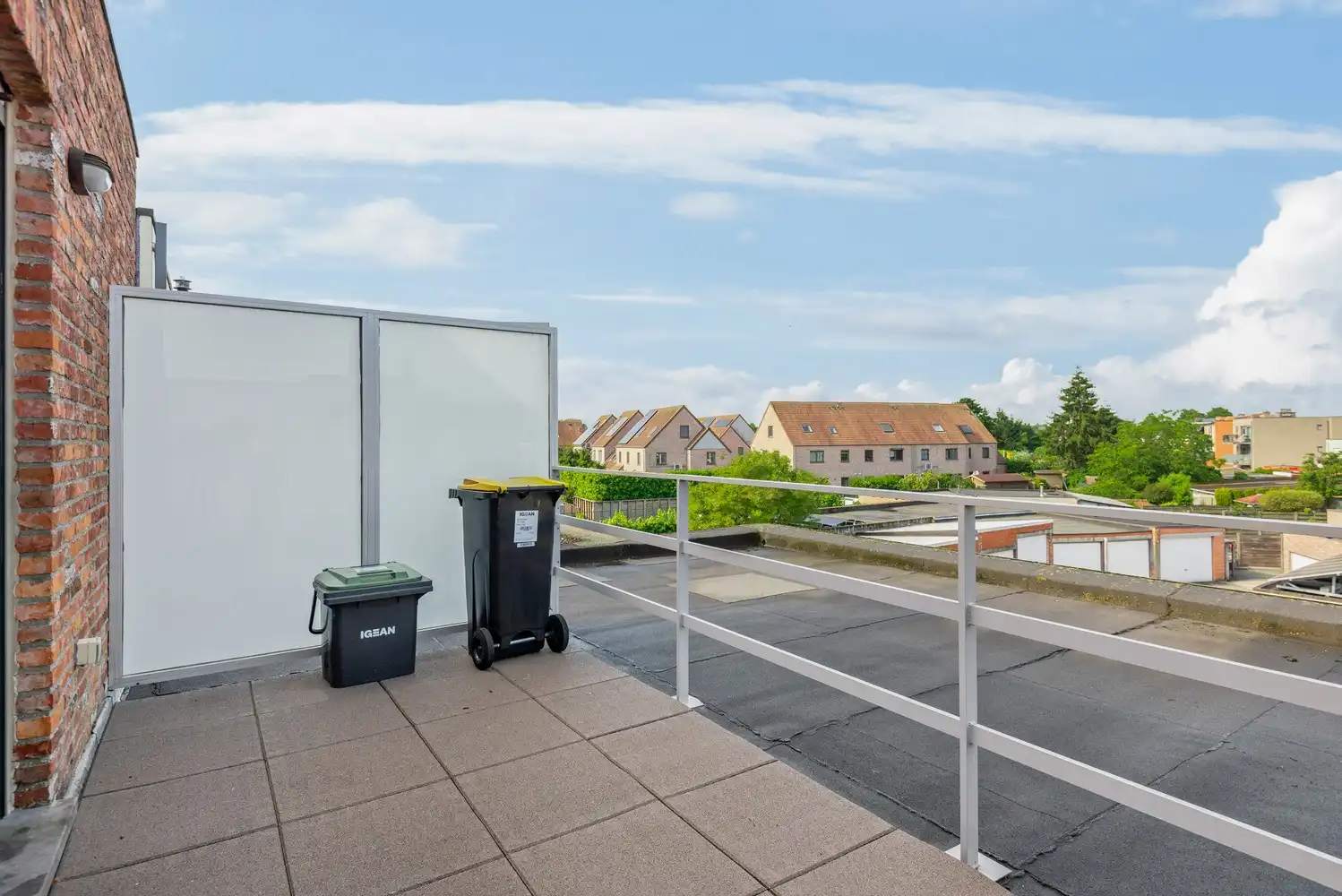 Opbrengsteigendom bestaande uit vier appartementen op een centrale ligging te Lint foto 38