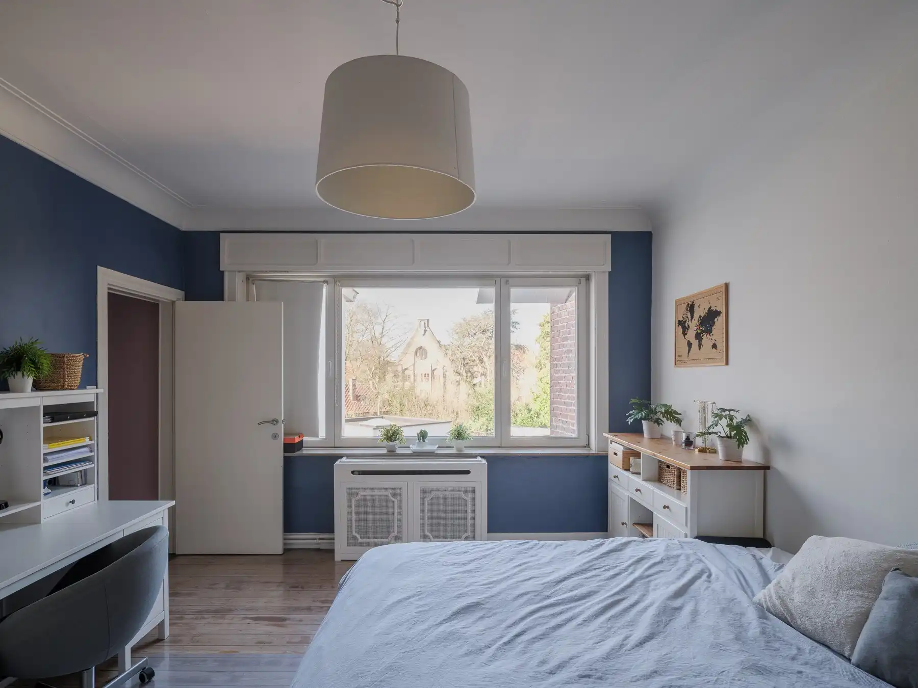 Herenhuis met praktijkruimte op AAA-locatie foto 14