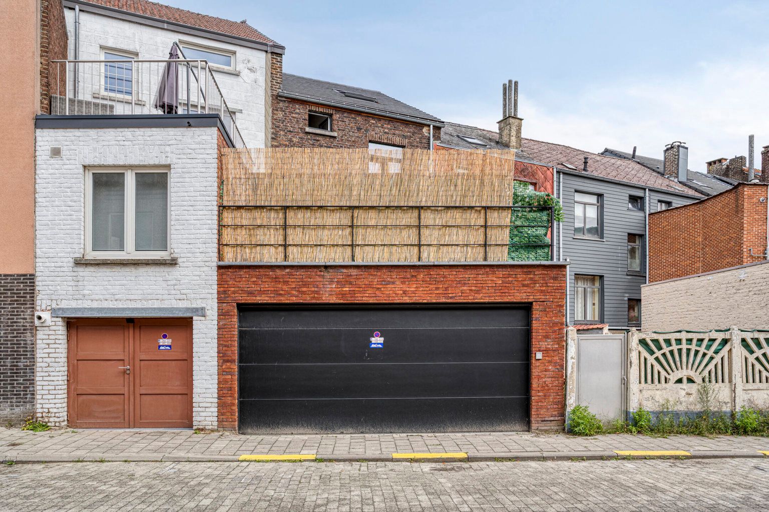 MOOI GERENOVEERDE WONING MET DAKTERRAS EN DUBBEL GARAGE foto 24