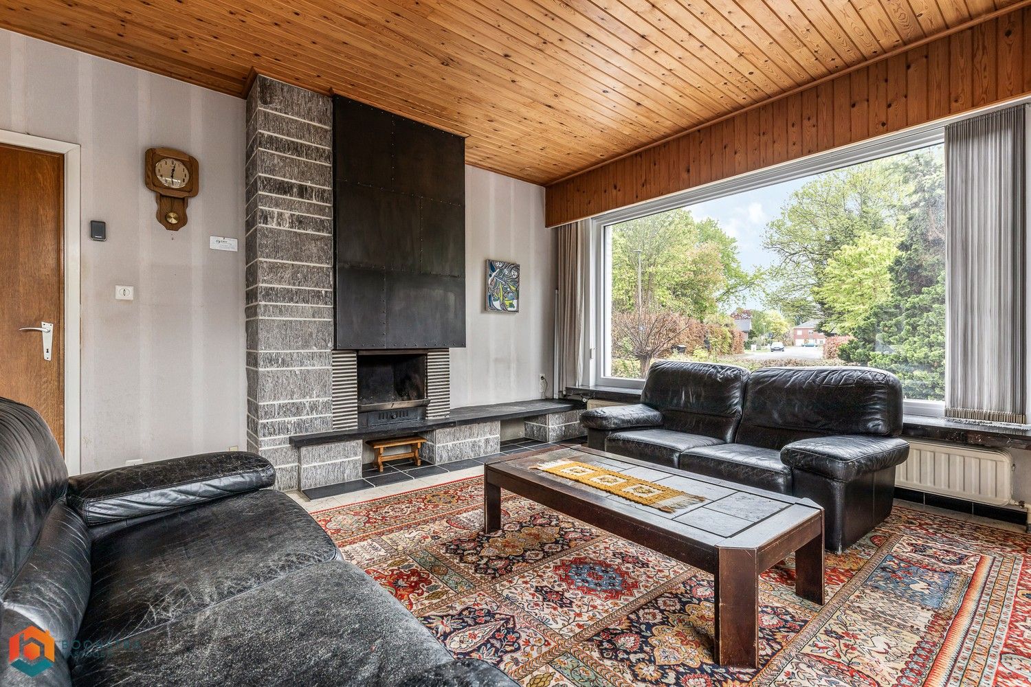 Op te frissen woning met 3 slpkrs te Muizen foto 4