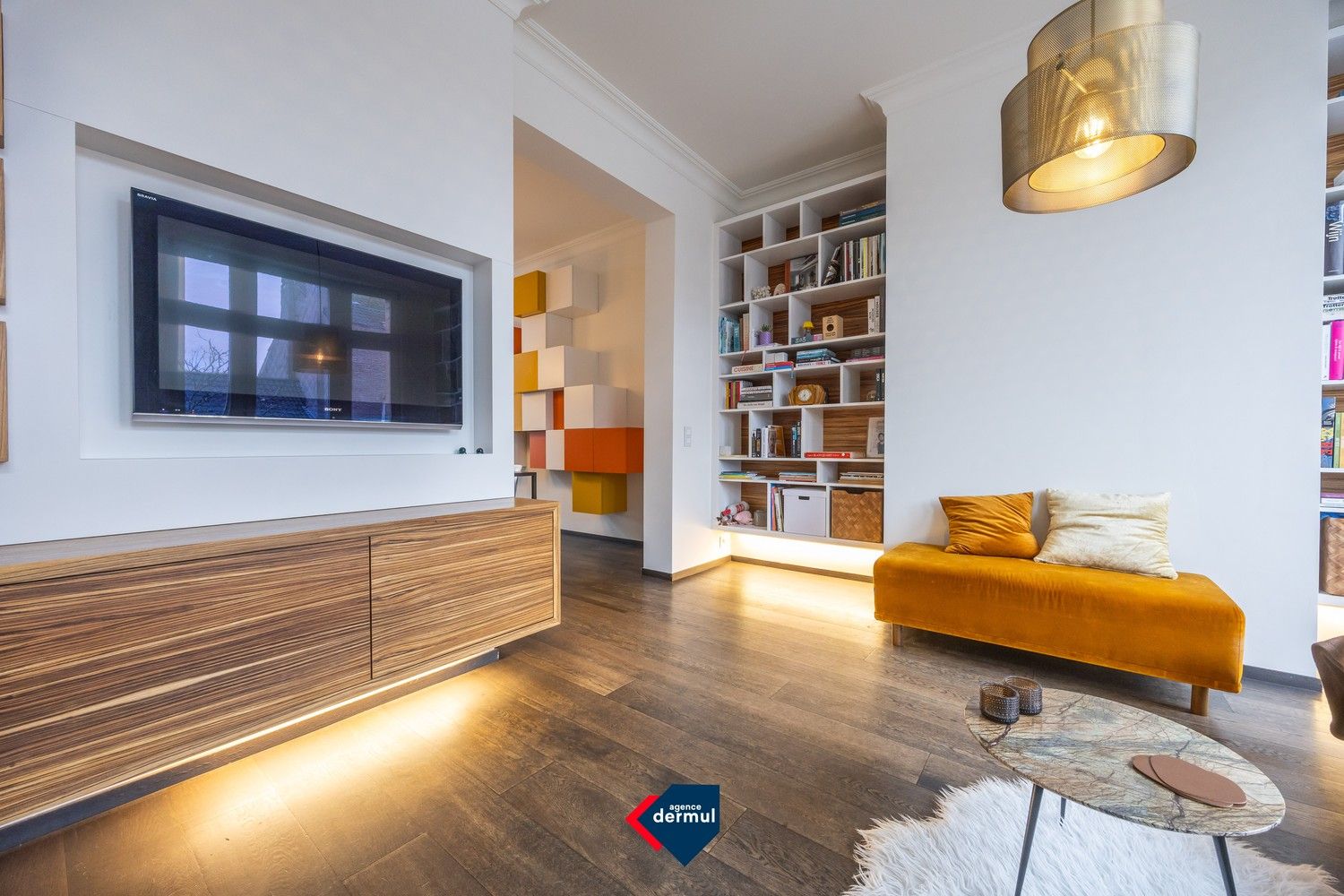 INSTAPKLARE BURGERWONING MET VAKANTIEAPAPPARTEMENT foto 38