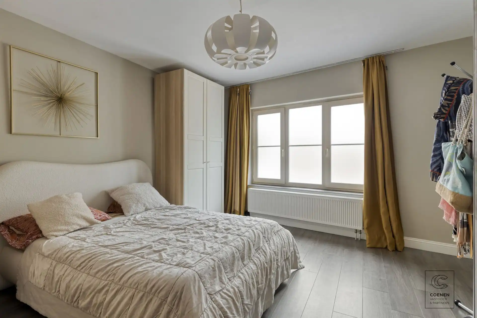 Charmante woning van 181 m² met 4 slpk's te Turnhout! foto 14