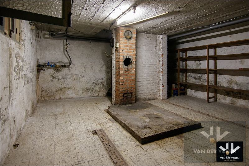 RUIME GEZINSWONING IN DE SCHADUW VAN DE KERKTOREN foto 35