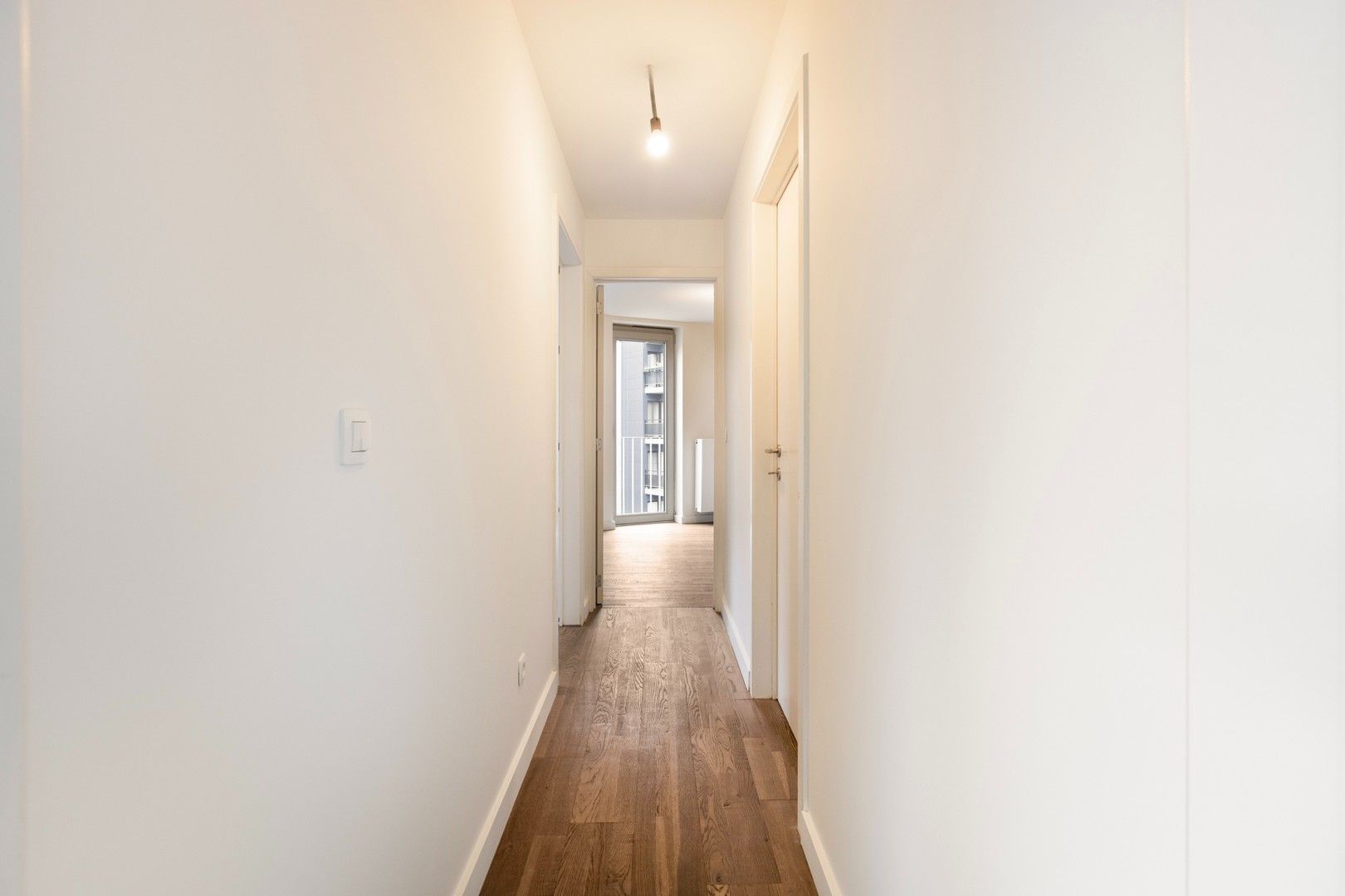 Te koop: lichtrijk appartement in hartje Genk foto 12