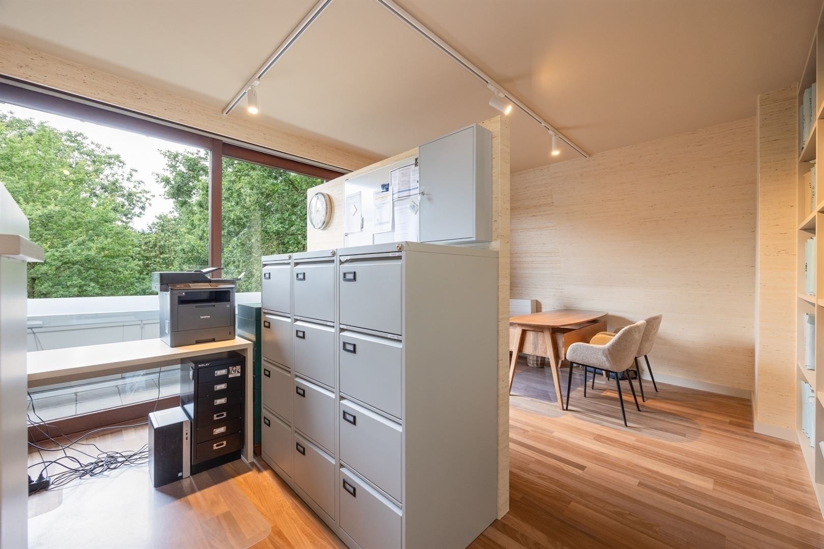 Smaakvol gerenoveerd zeer ruim appartement 250m² bij Koningshof-Schotenhof. foto 17