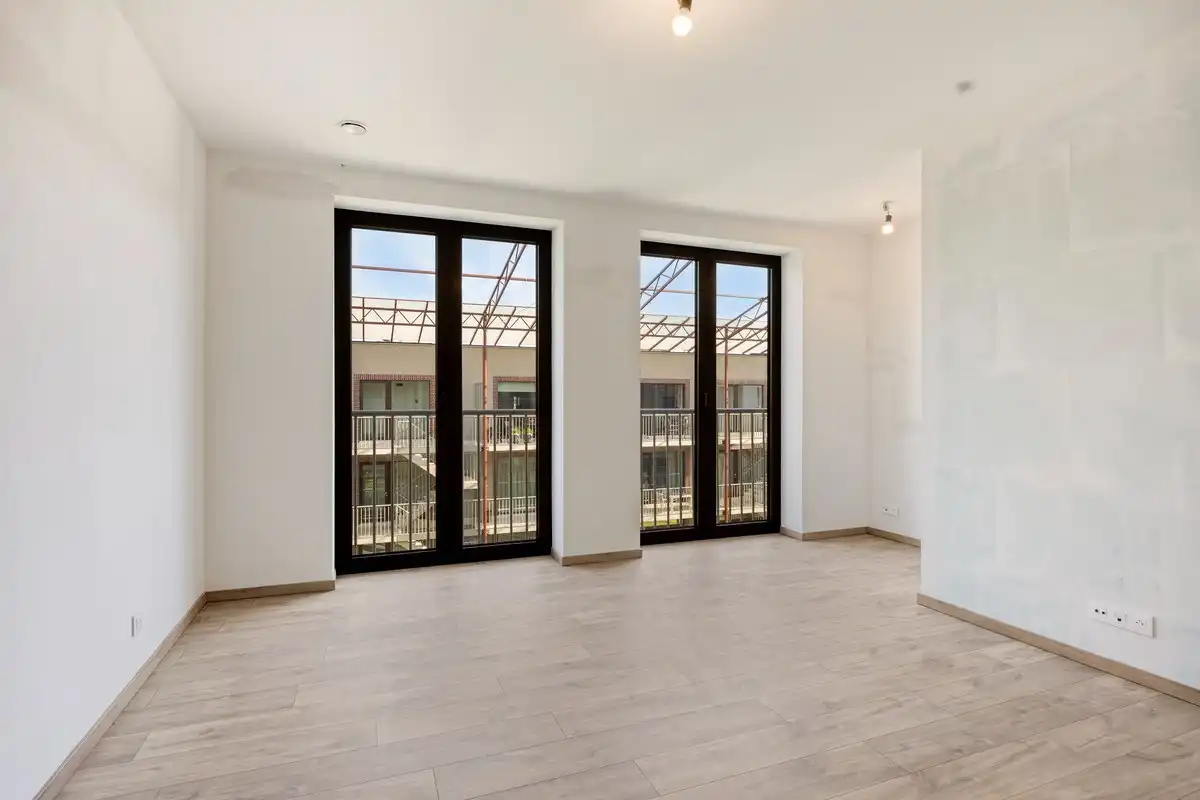 Instapklare woning met zeer goede afwerking, 3 slaapkamers, 3 badkamers, tuin, terras en autostaanplaats in het centrum van Tienen – EPC 27 kWh/m² - bewoonbare  foto 30