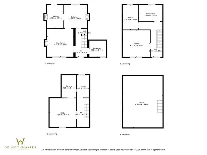 TE RENOVEREN GEZINSWONING MET LOODS IN HET LANDELIJKE GINGELOM foto 38