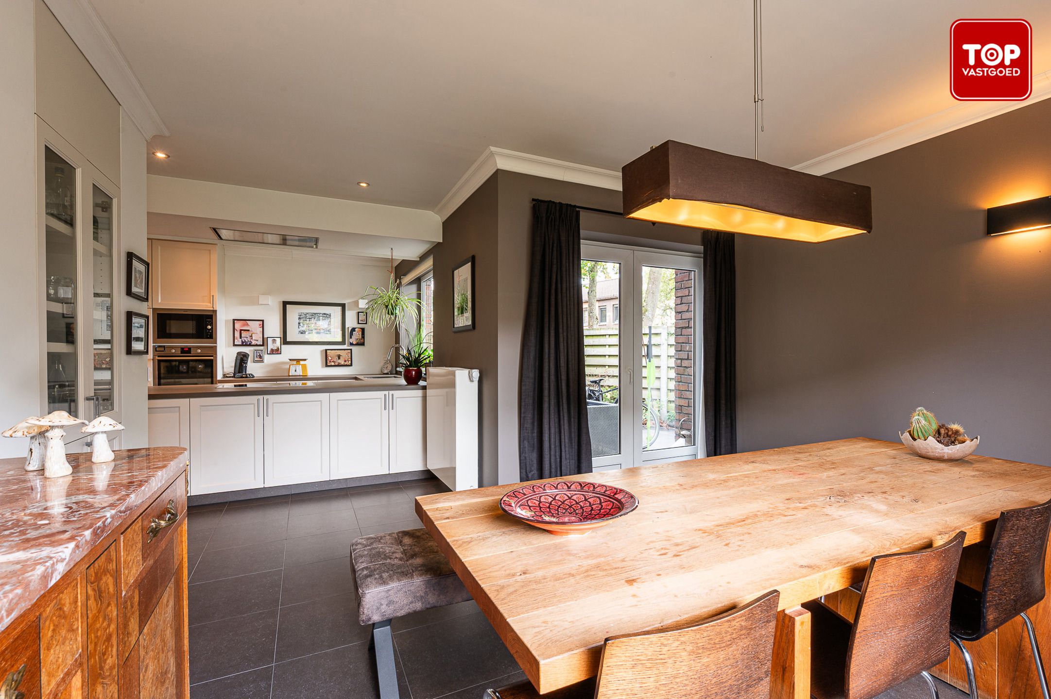 Instapklare woning met 3 slaapkamers foto 11