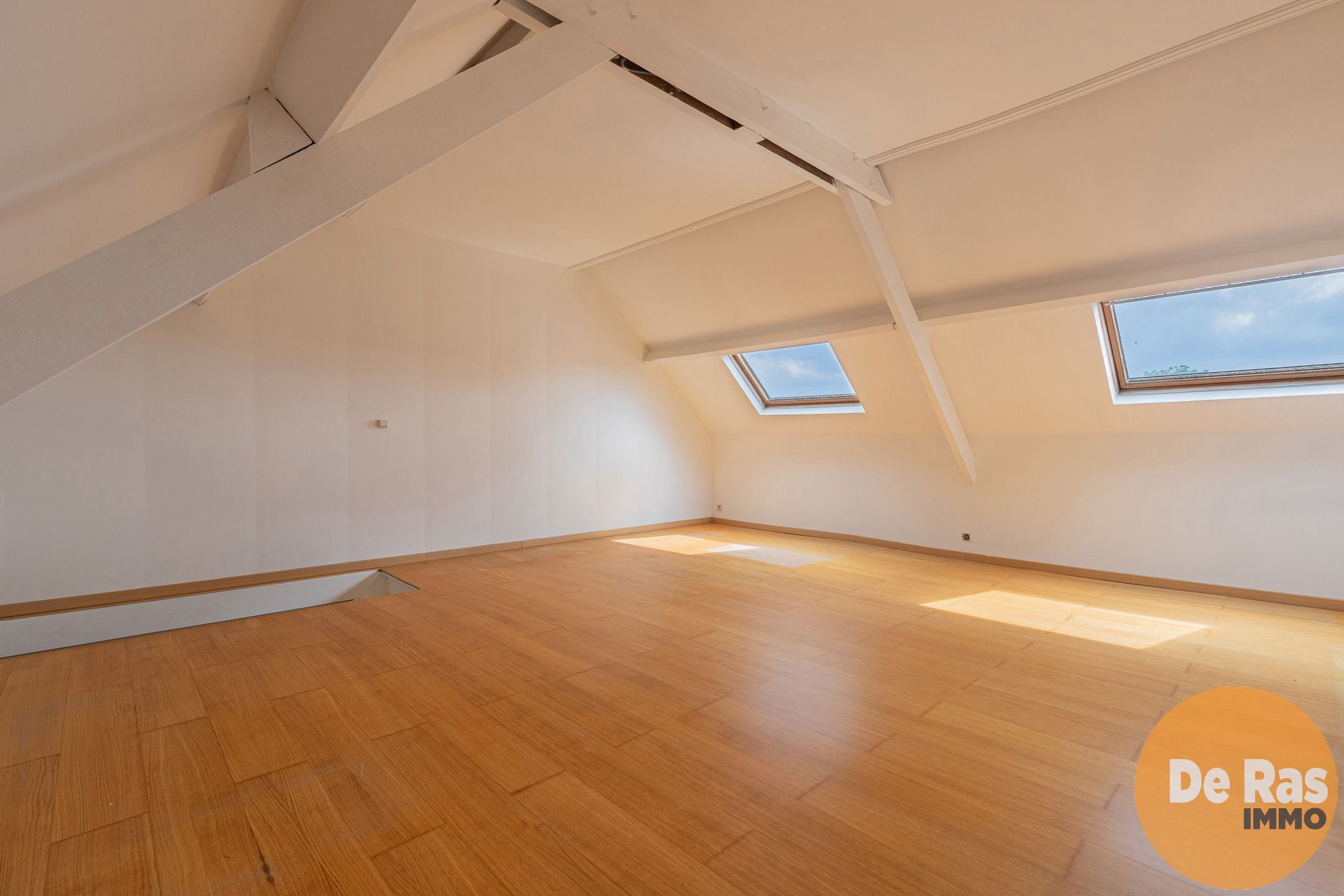  ERONDEGEM- Instapklare woning met grote tuin  foto 19