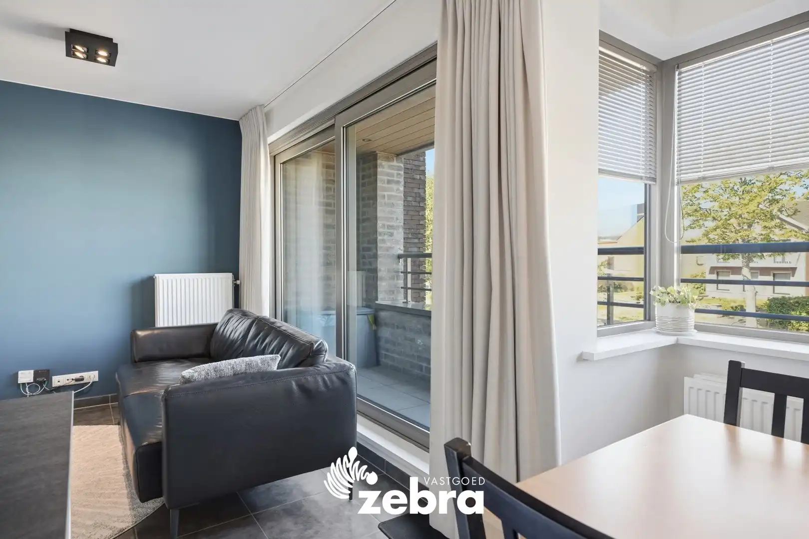 Goed onderhouden appartement met gunstige ligging in Brugge! foto 6