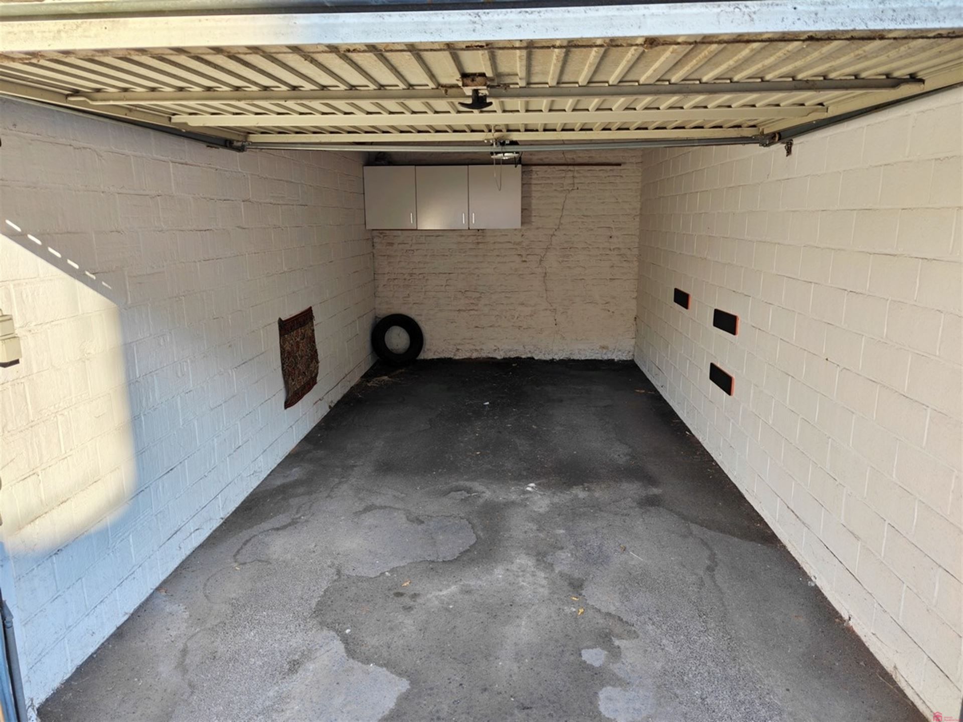 Garage centrum Kortrijk foto 3