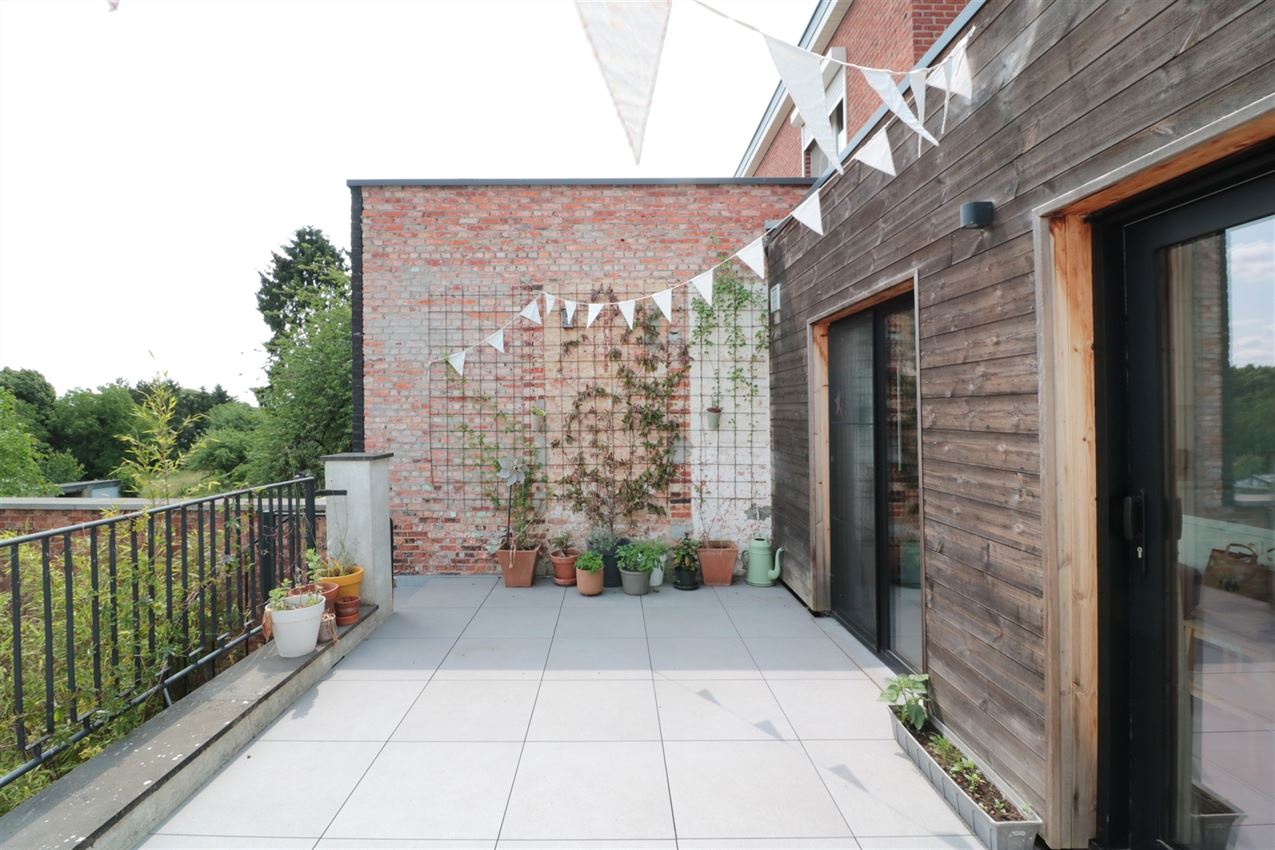 gerenoveerd, toplocatie, label C,oostterras, tuin foto 19