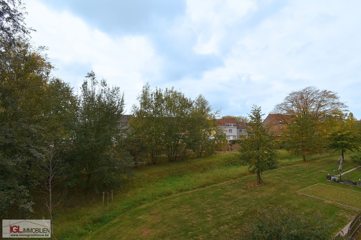 Appartement te huur in Lot foto 15