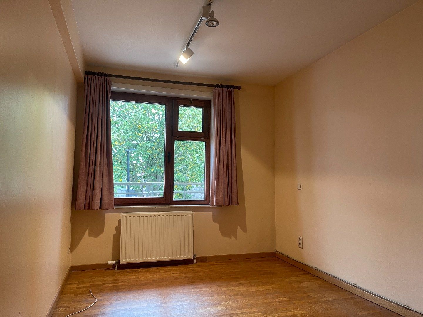 Tweeslaapkamerappartement met ondergrondse autostaanplaats foto 4