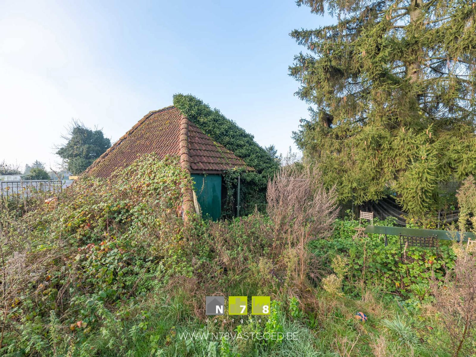 Huis te koop foto 23