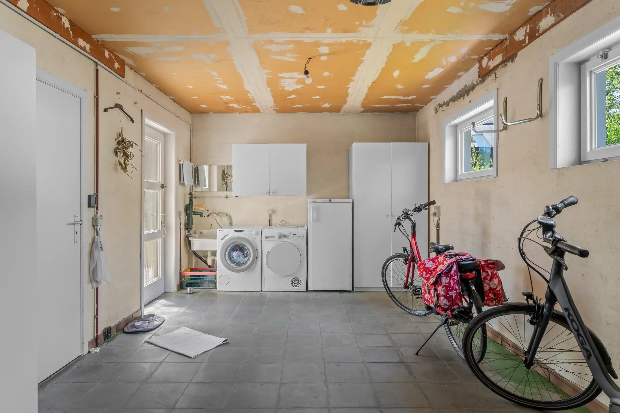 Instapklare gezinswoning in gegeerde, residentiële, woonwijk foto 11