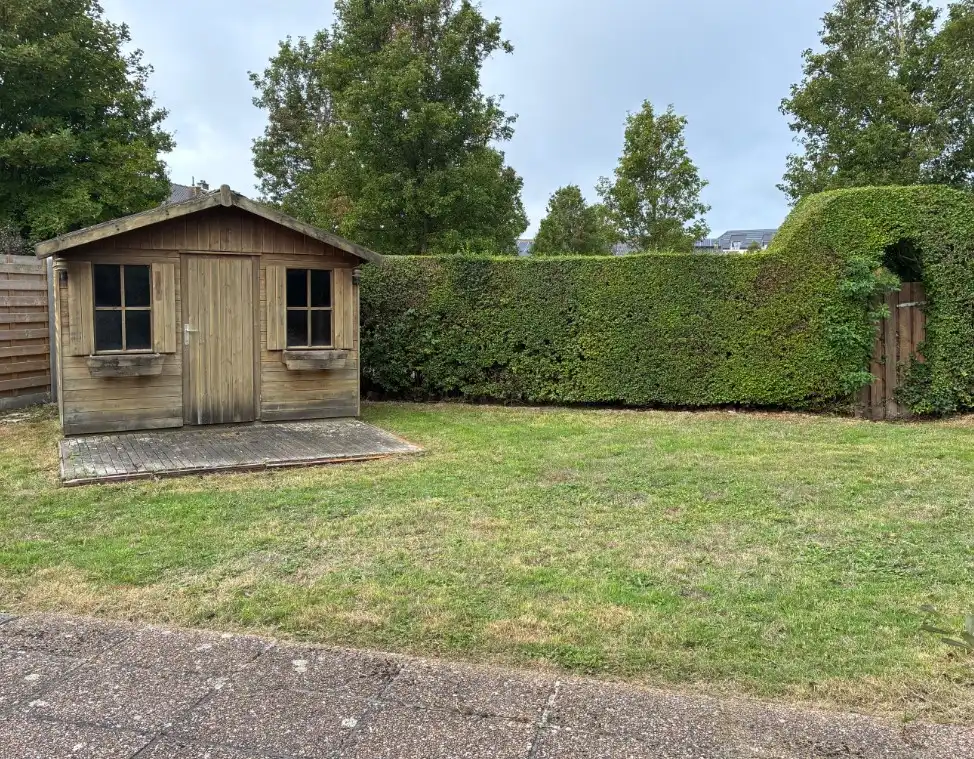 Huis te koop foto 6