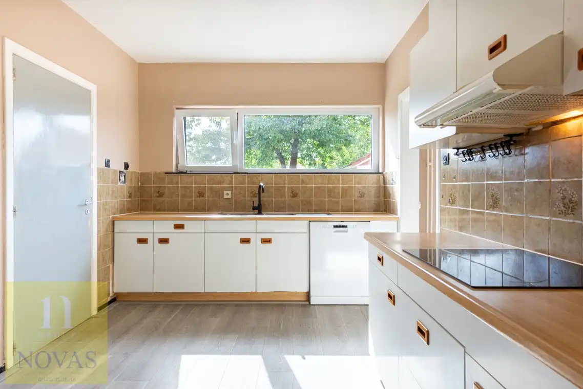 Een uiterste rustige locatie, Lommel-Barrier, 4 slaapkamers, 7are63 naar het zuiden foto 9