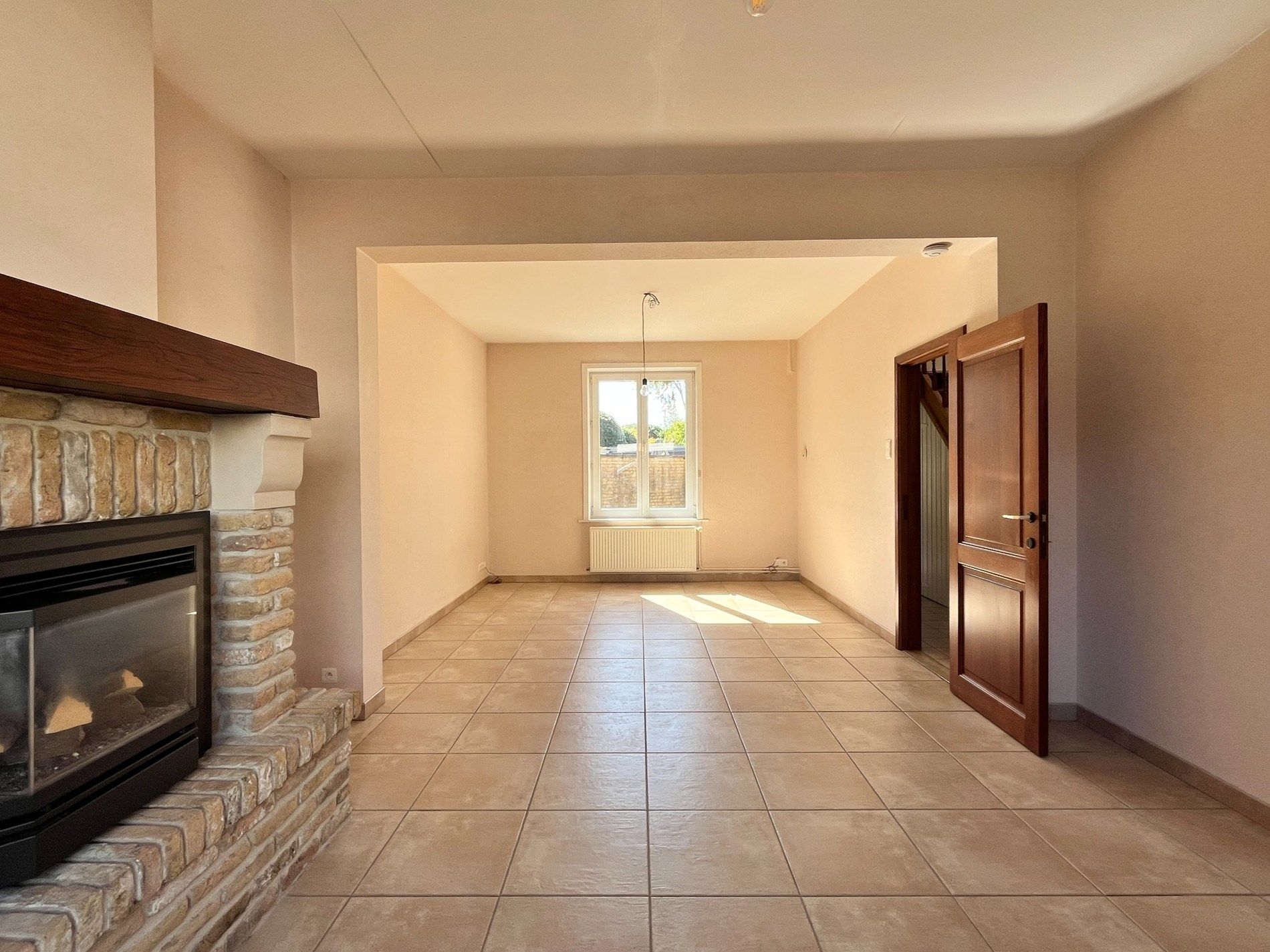 Verzorgde woning te Knokke-Westkapelle foto 3